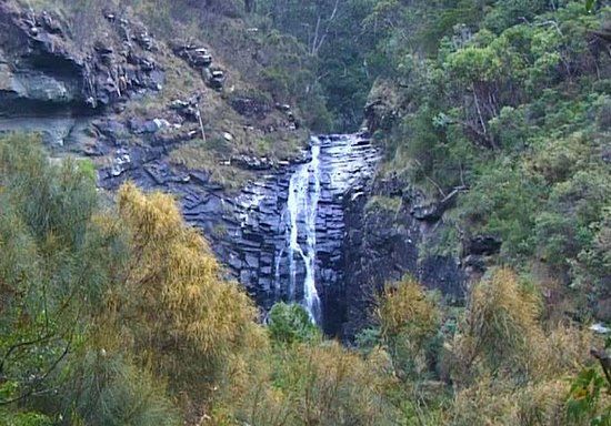 Sheoak Falls
